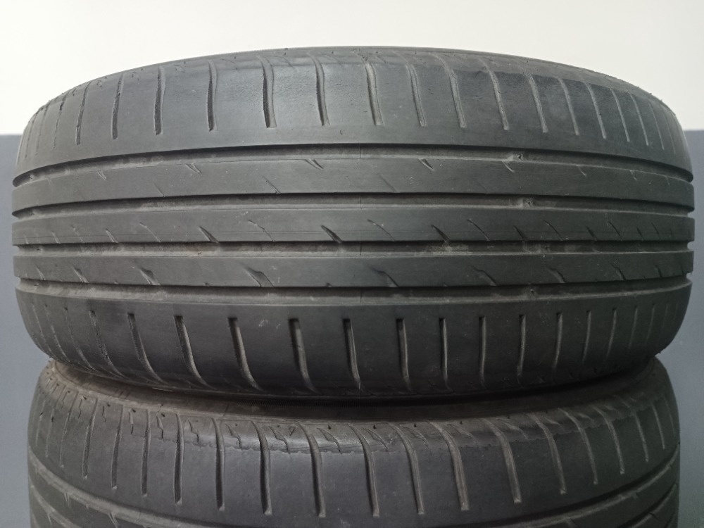 185/60 R15 NEXEN (4717)