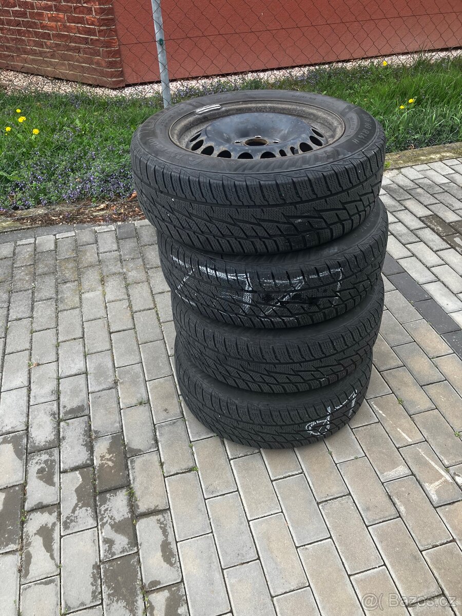 205/60 R16