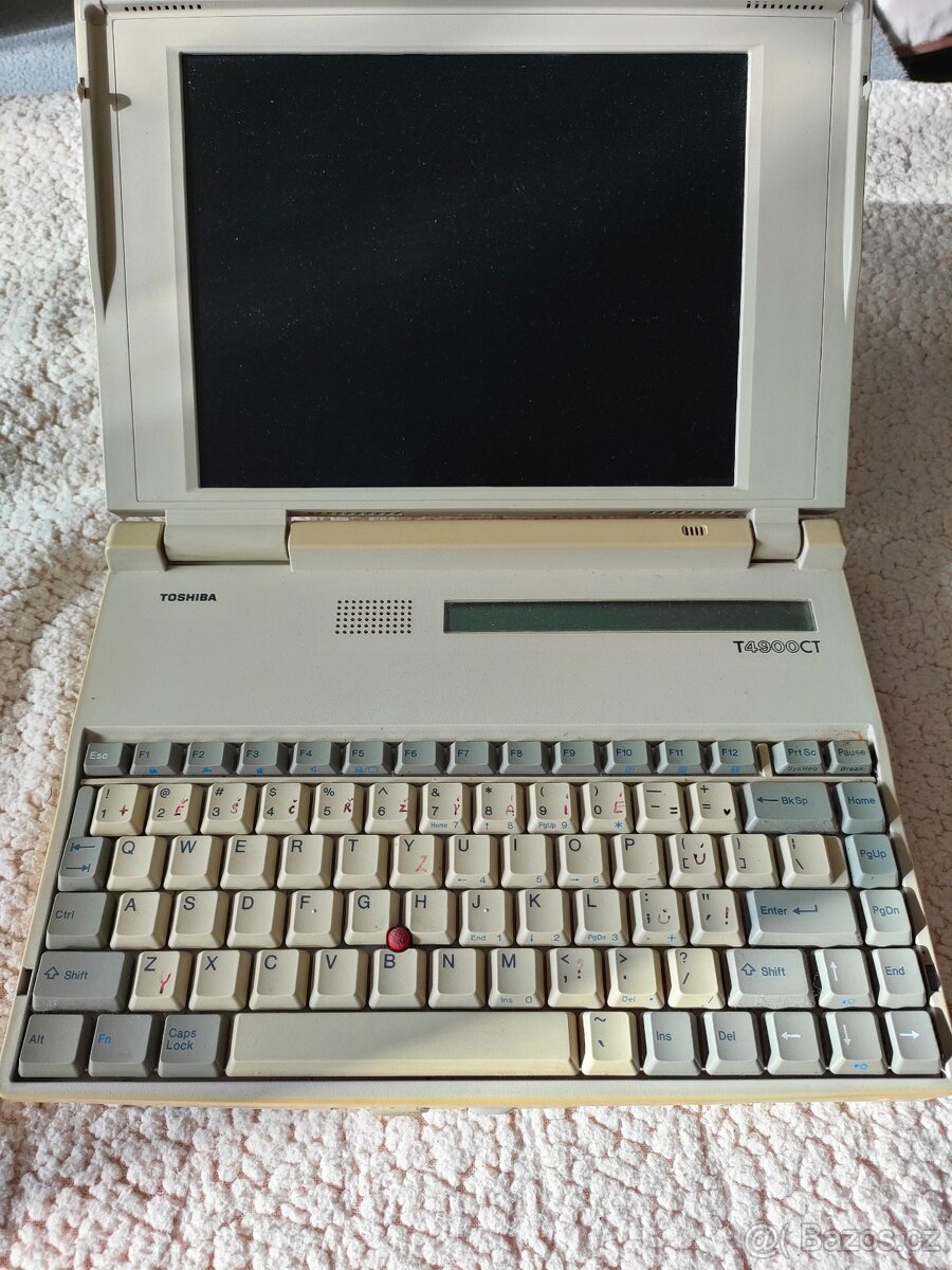 Toshiba