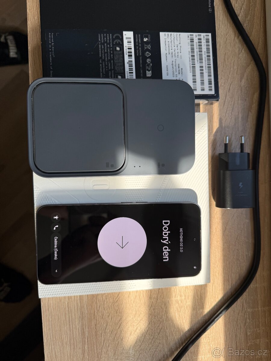 Nothing Phone 2