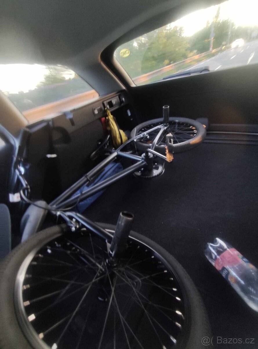 Bmx
