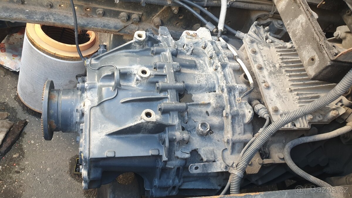 Převodovka 41299131 12AS2330 TD