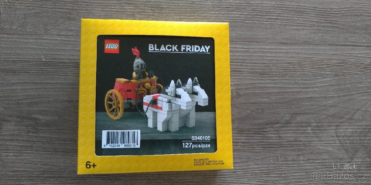 Lego 6346105