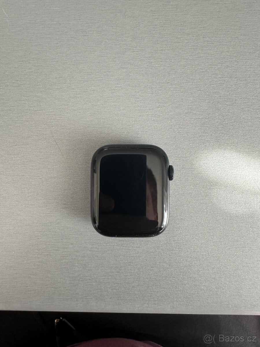 Apple Watch 7 45mm celluar