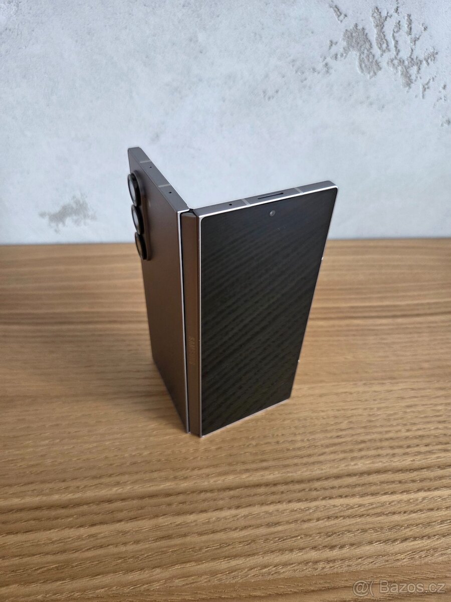 Samsung Galaxy Z Fold6 12GB/256GB Silver Shadow /záruka/