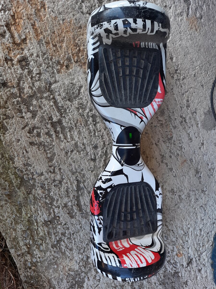 Hoverboard