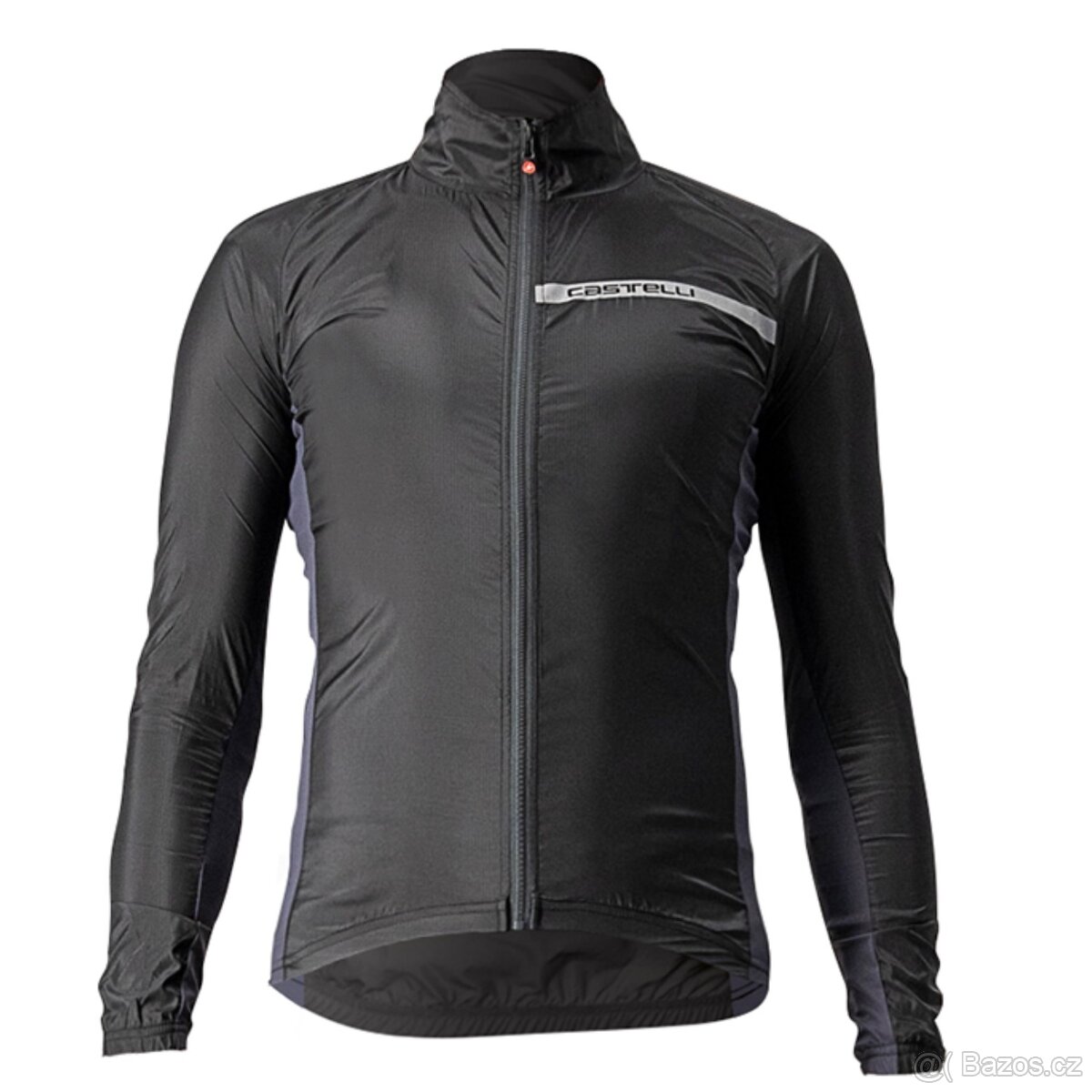 CASTELLI - bunda Squadra Stretch vel. M