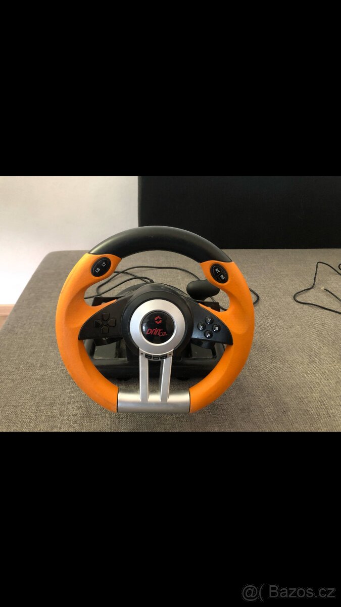 Volant