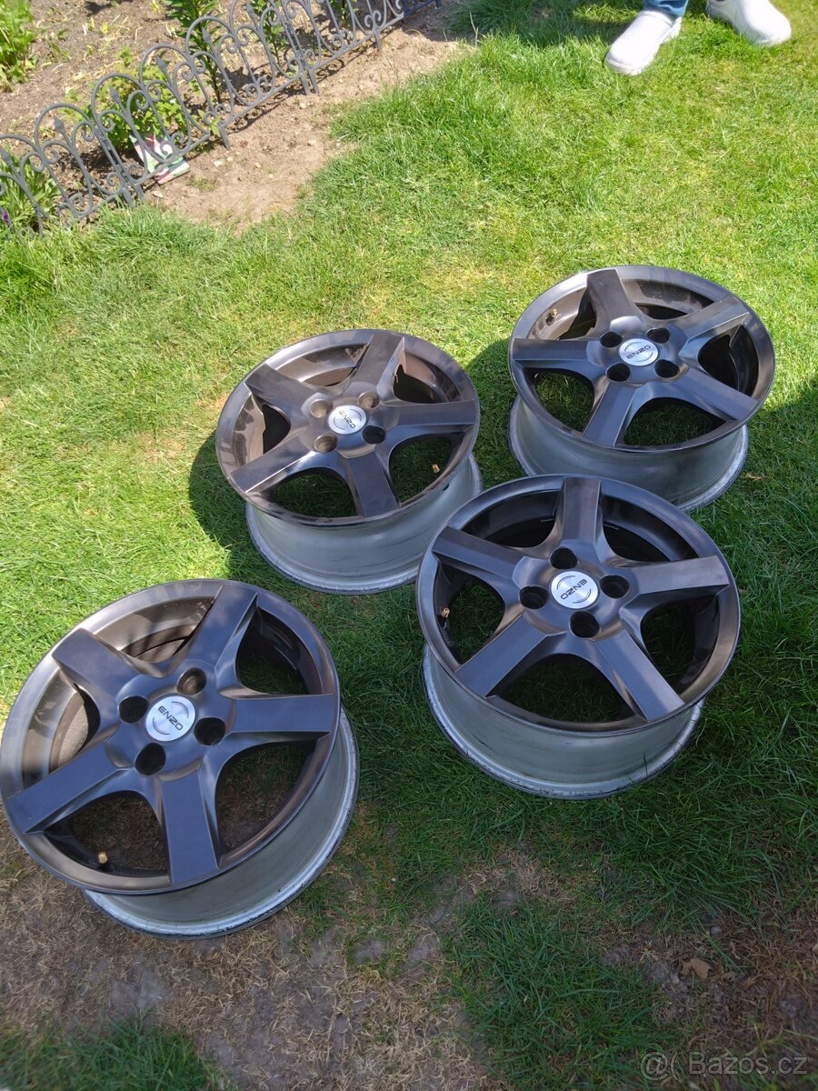Elektrony ET 25, 15"