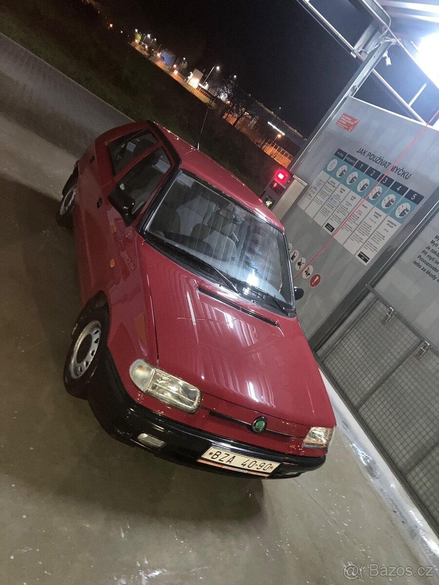 Felicia 1.3 LXi 50kw