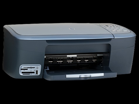 Tiskárna HP PSC 2355 All-in-One