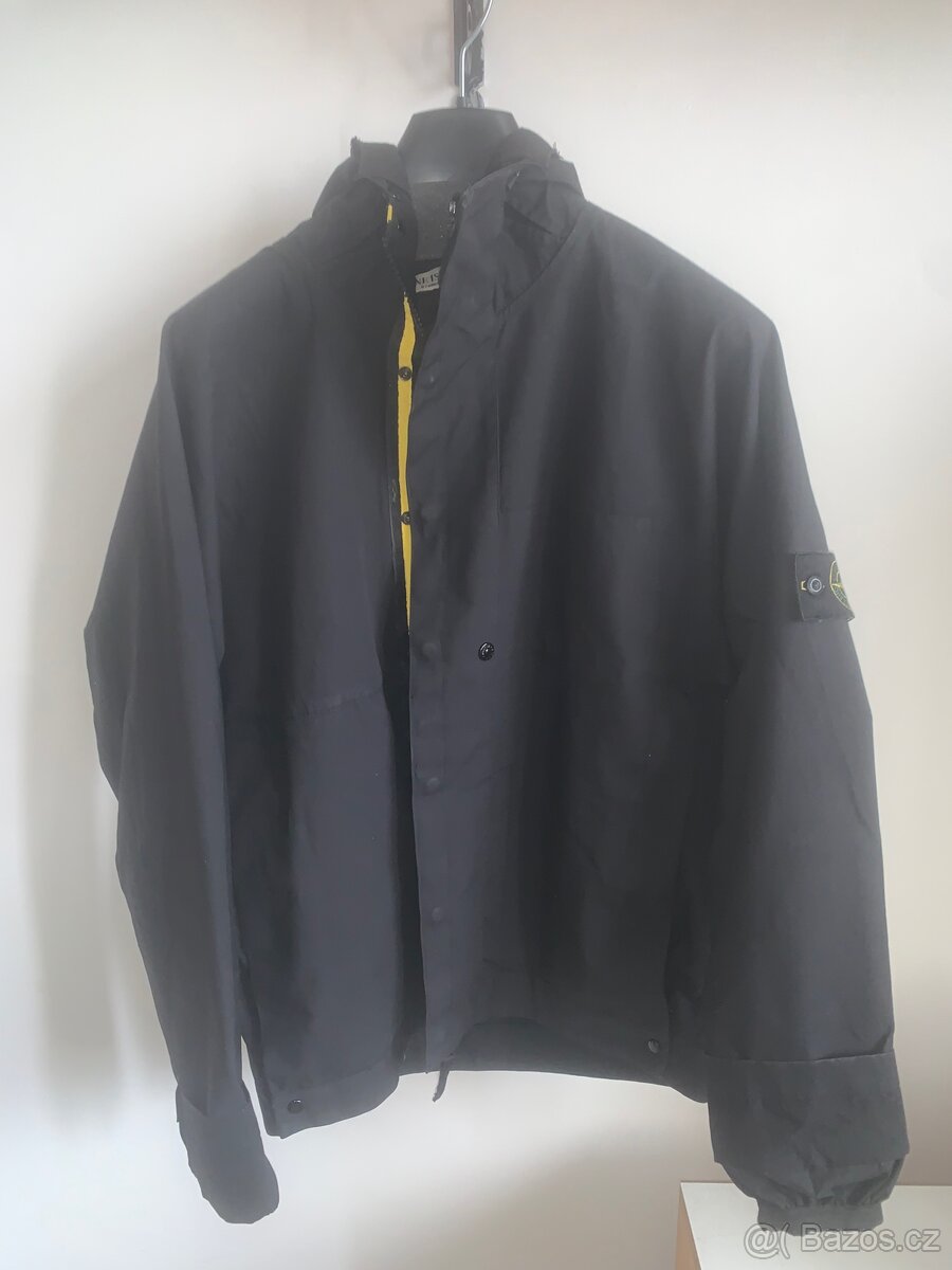 Bunda Stone Island
