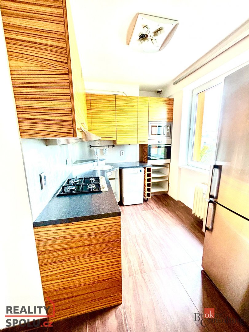 Pronájem, byty/2+1, 70 m2, Blatenská, 32600 Plzeň, Plzeň-měs