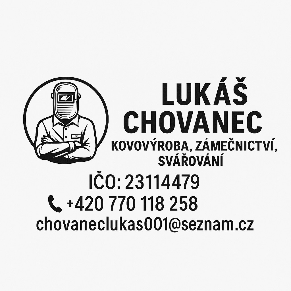 Kovovýroba