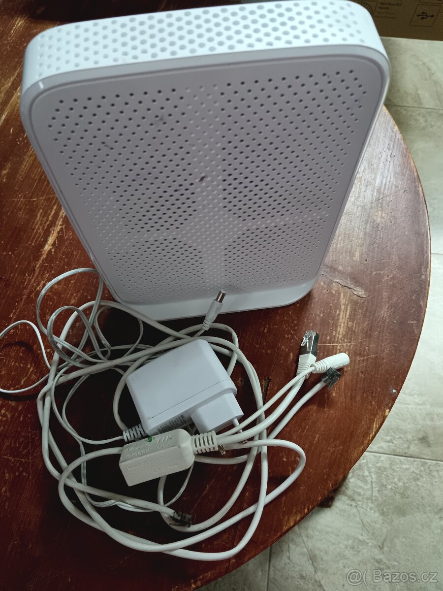 WiFi modem YouSee 2841 Kaon DG3420TD