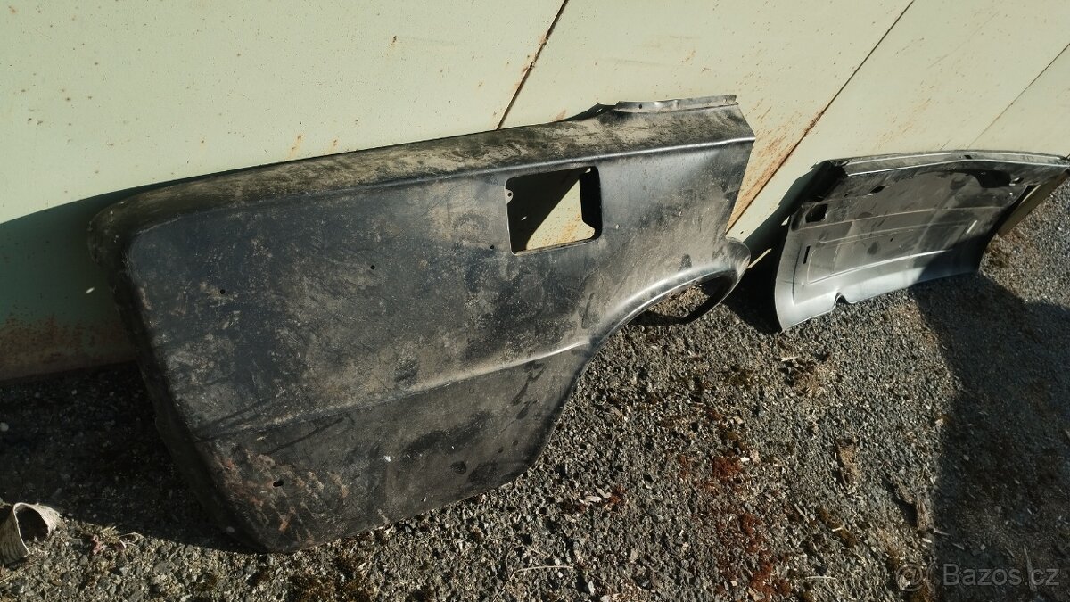 Lada/ Vaz /Žiguli čelo a blatník