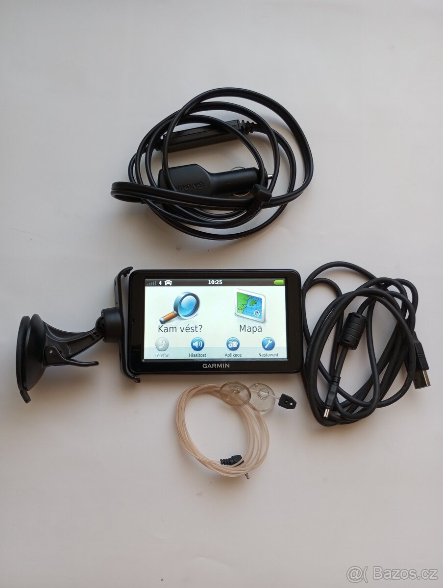 garmin 2595 lmt - 5´´