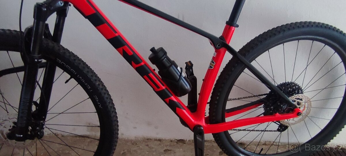 TREK Procaliber 9,5