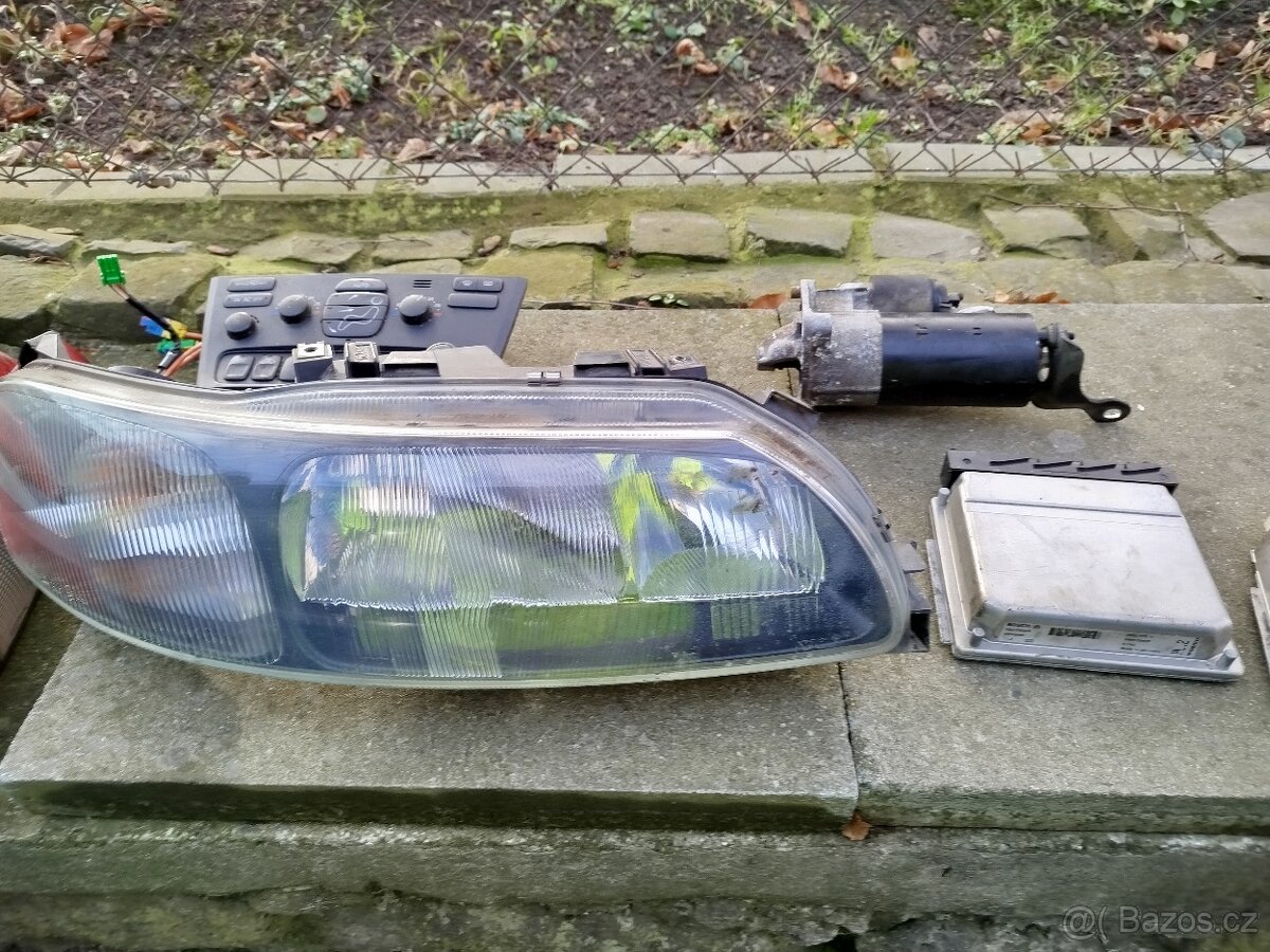 Volvo V70 d5 typ 2 od roku 2000 ,volvo v70 typ 1do roku 99