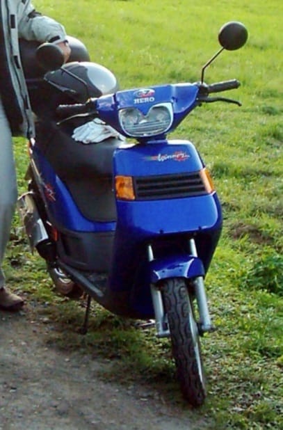 Hero Winner