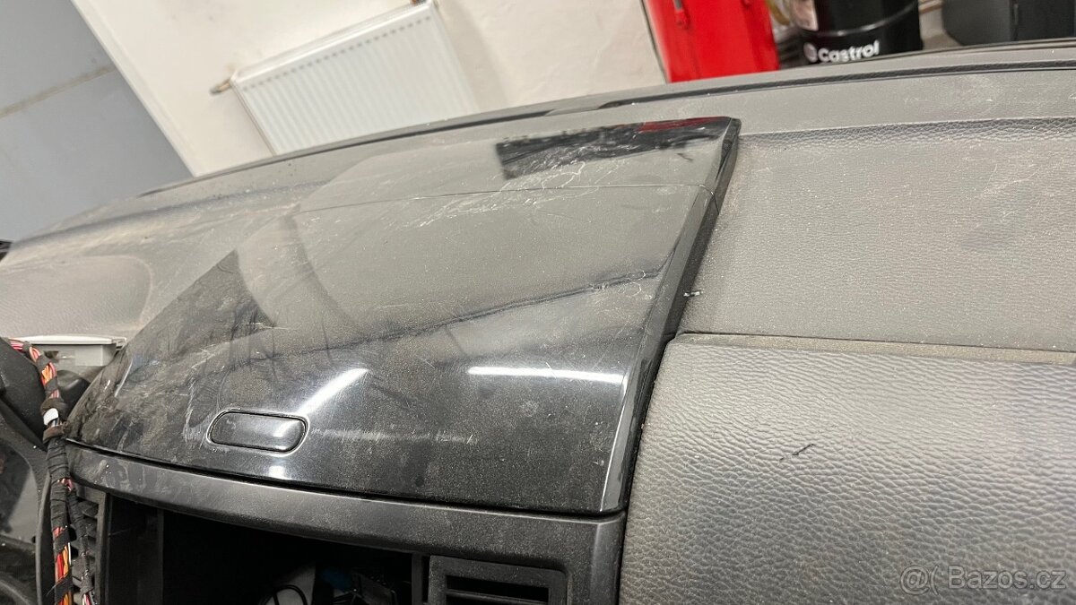 KASTLÍK MUTIVAN - VW TRANSPORTER, MULTIVAN