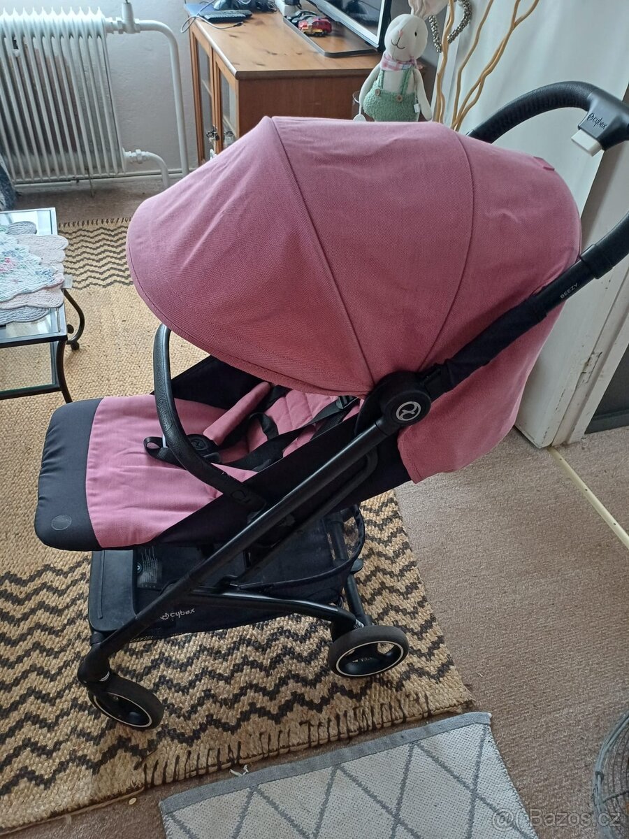 Kočárek Cybex