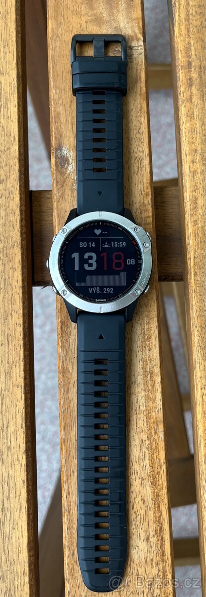 Garmin fenix 6