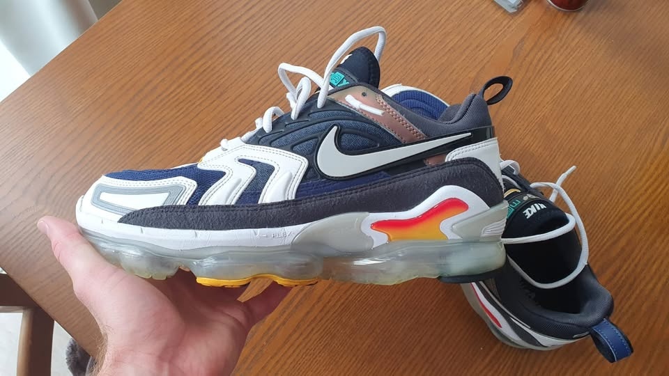 Nike Air Vapormax EVO - Málo nošené