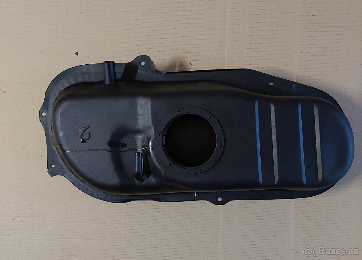 Prodám novou palivovou nádrž DAEWOO MATIZ I 1998-2008