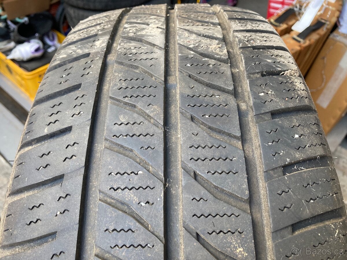 TOMKET SNOWROAD VAN 3 6PR 215/60 R16 T103