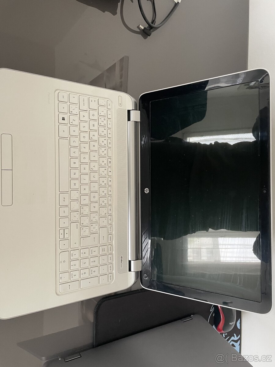 HP NOTEBOOK