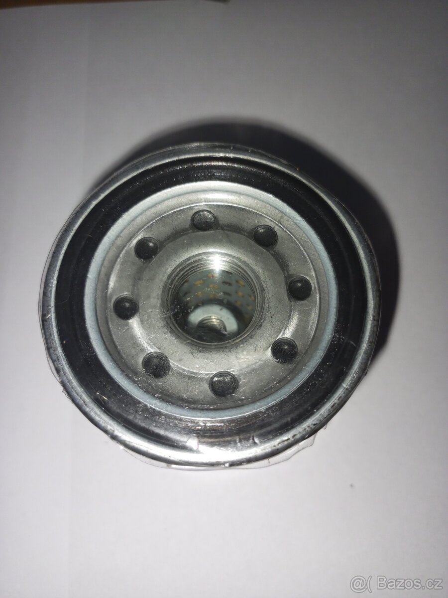 Olejový filtr Hiflofiltro HF204