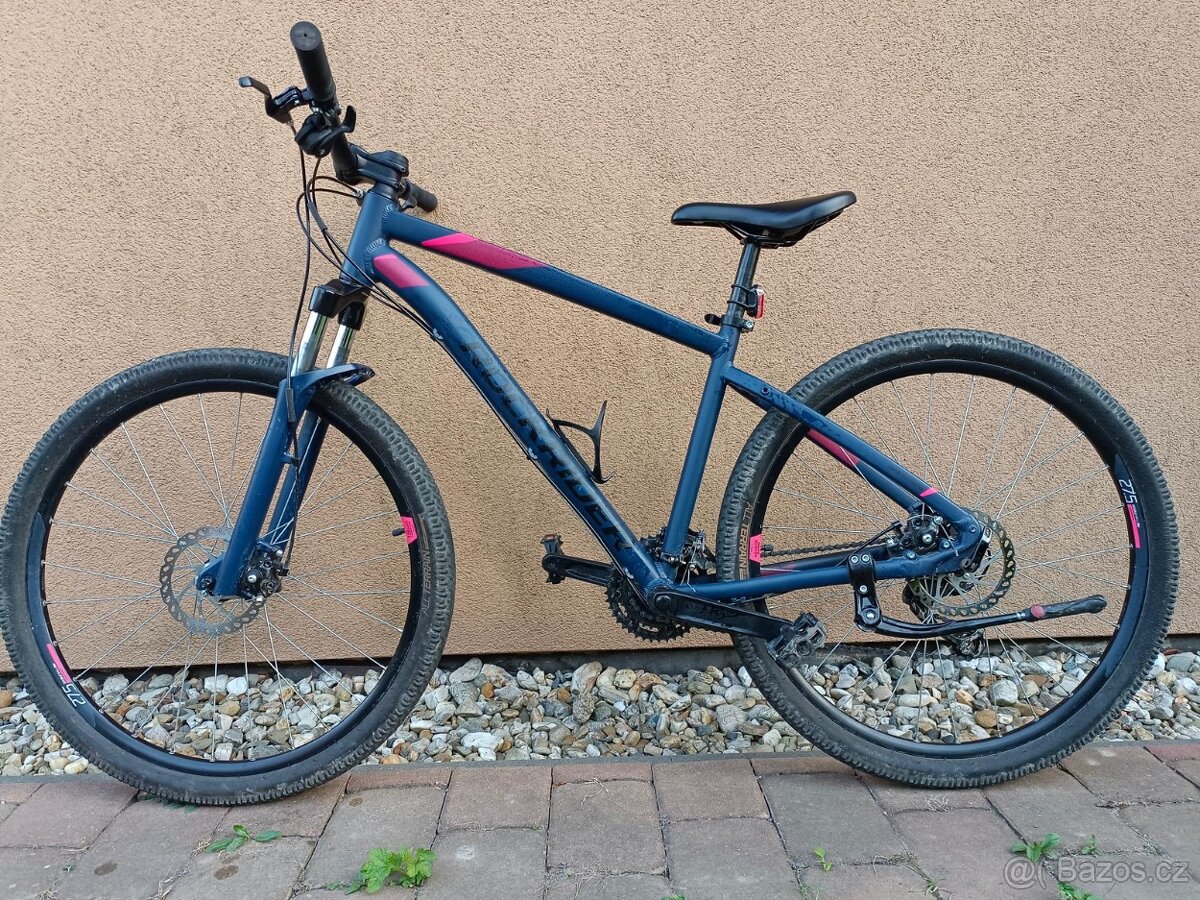 Horské kolo Rockrider