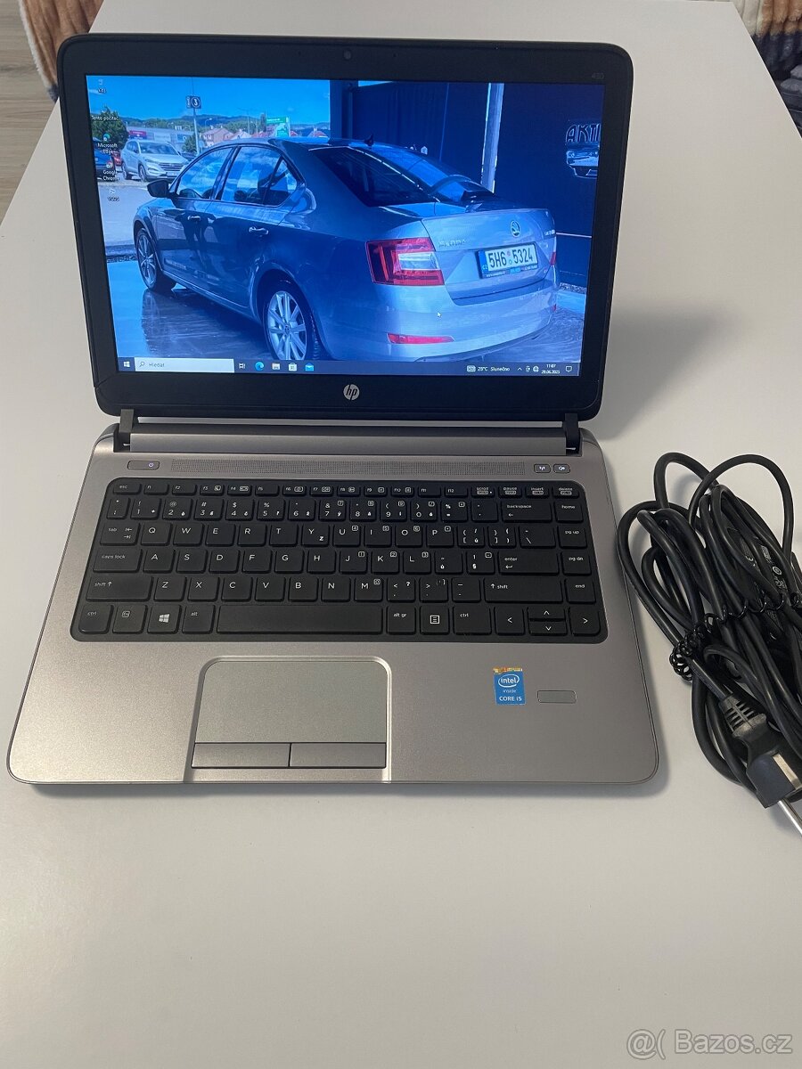 HP ProBook 430 G1