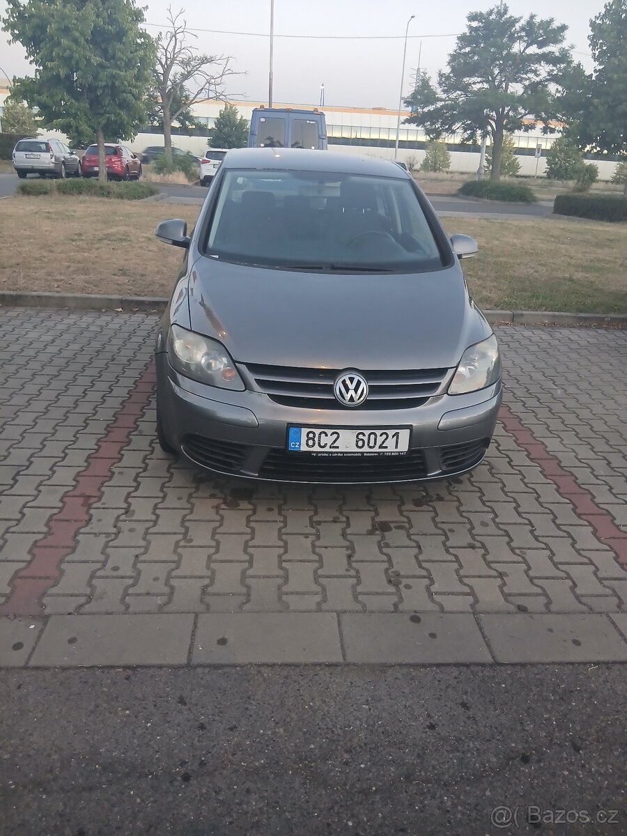 Golf plus