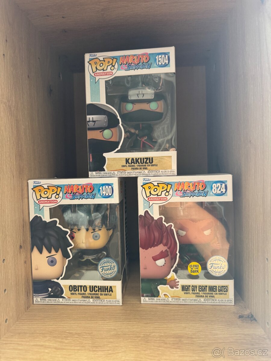 Funko pop