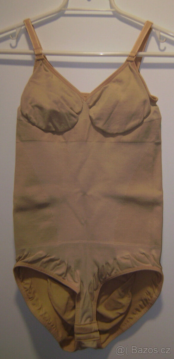 Tělové body "JOLINESSE" vel. M 2