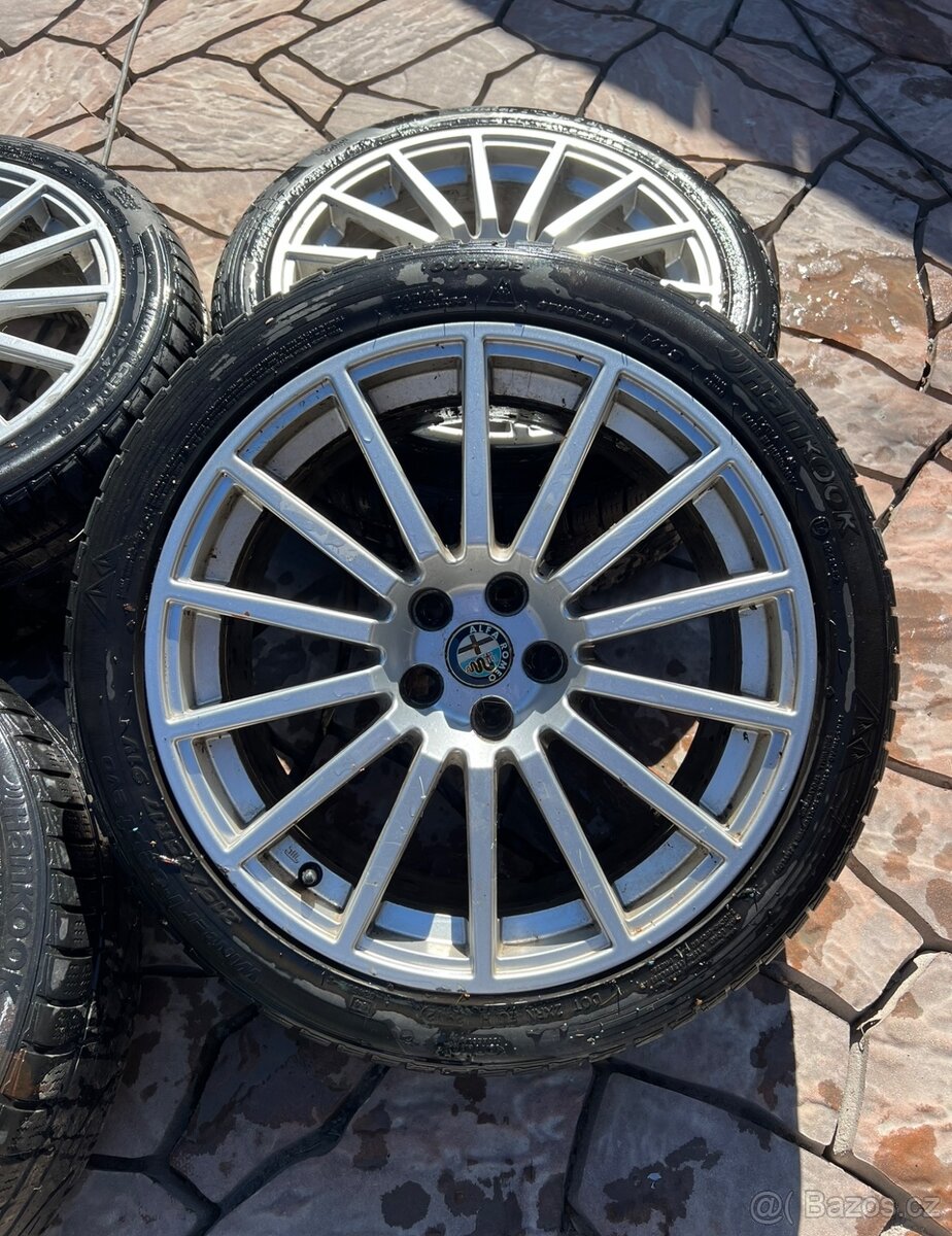 Alu R17
