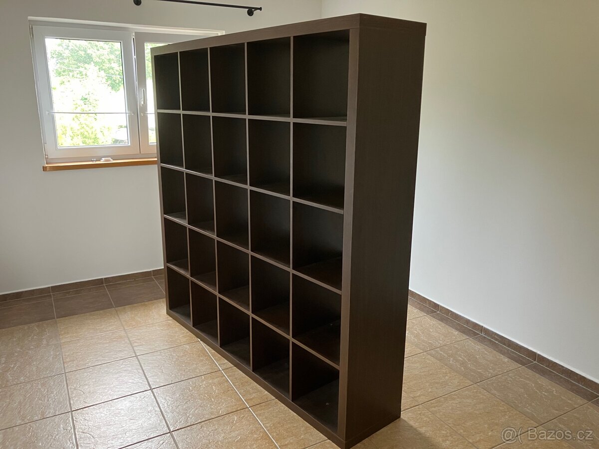Ikea policový systém Kallax