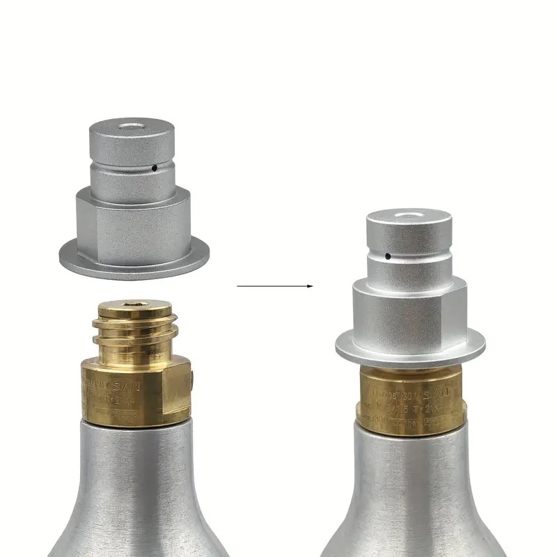 Adapter Quick Connect