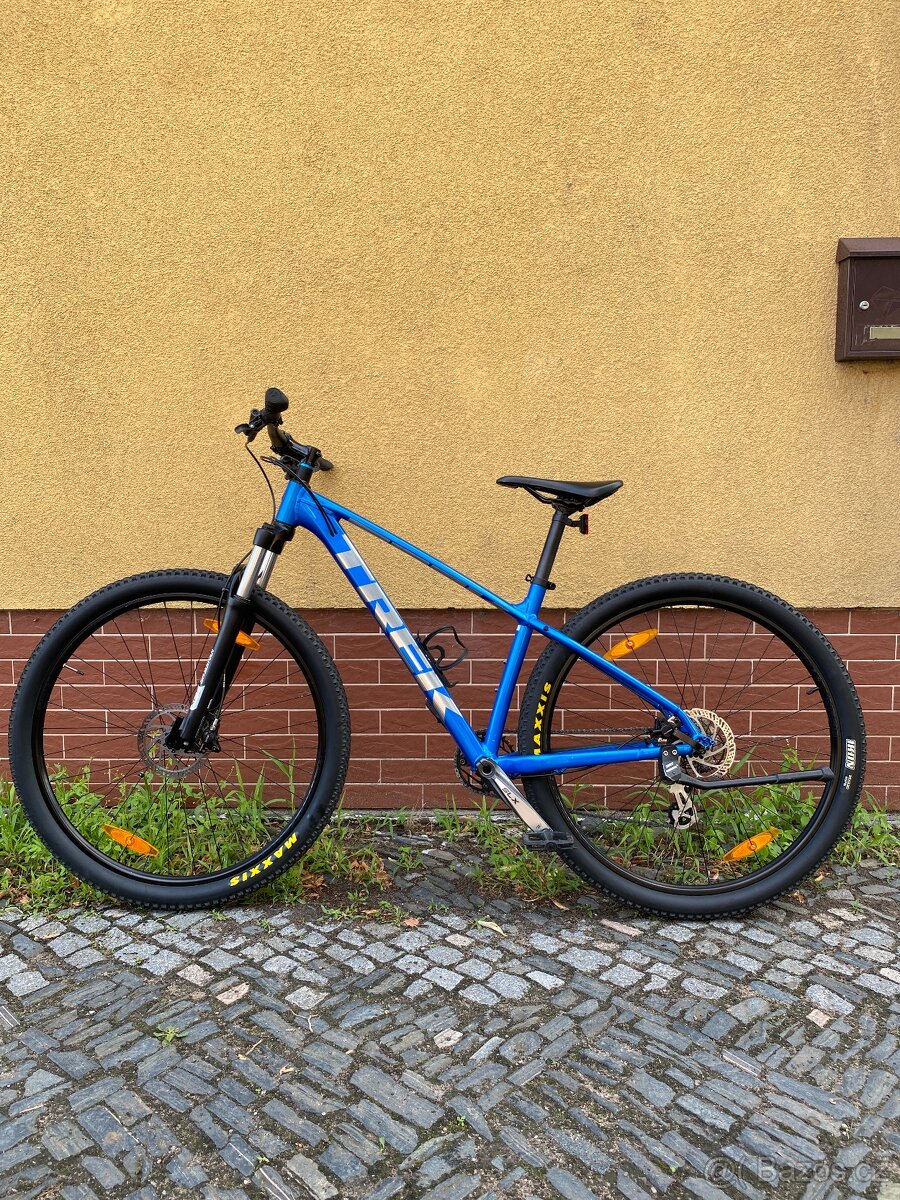 Trek Marlin 6 Horské kolo