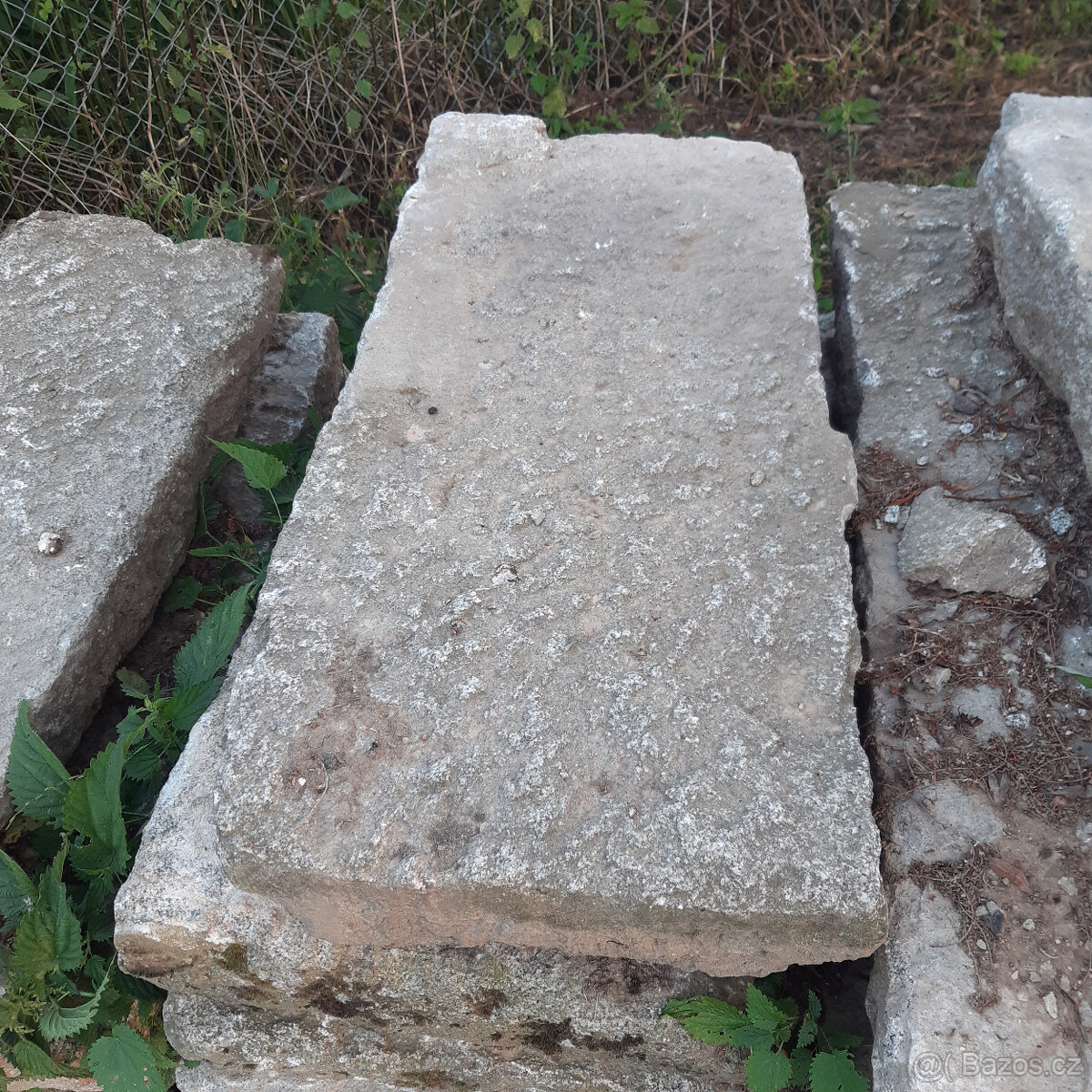 Zápražáky