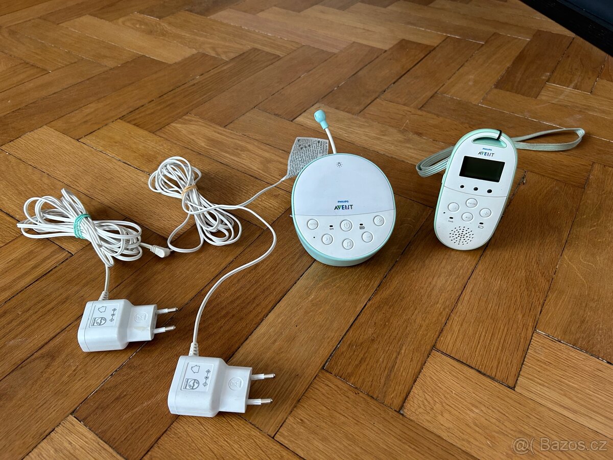 Chuvicky Philips Avent