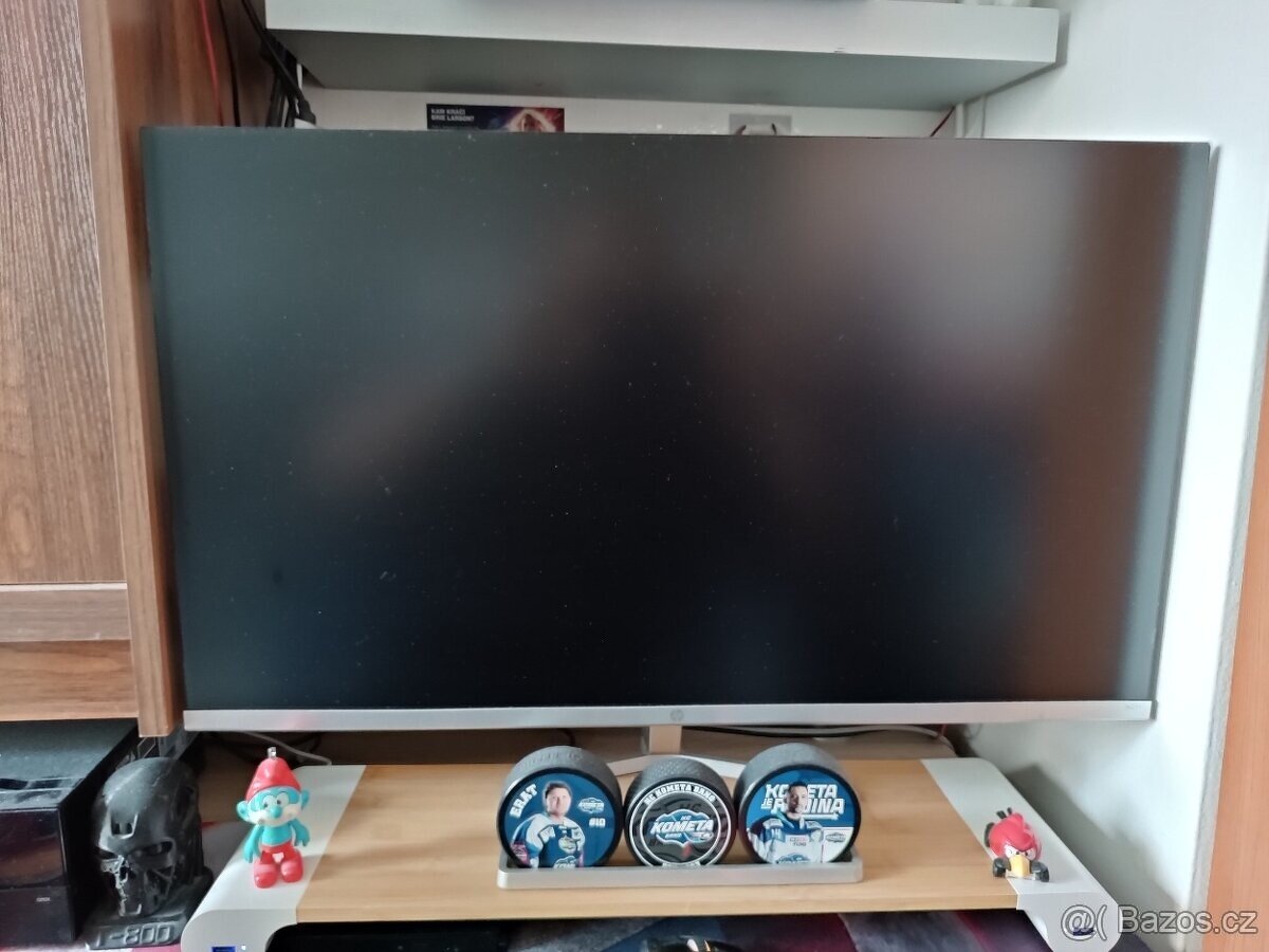 HP M27F monitor