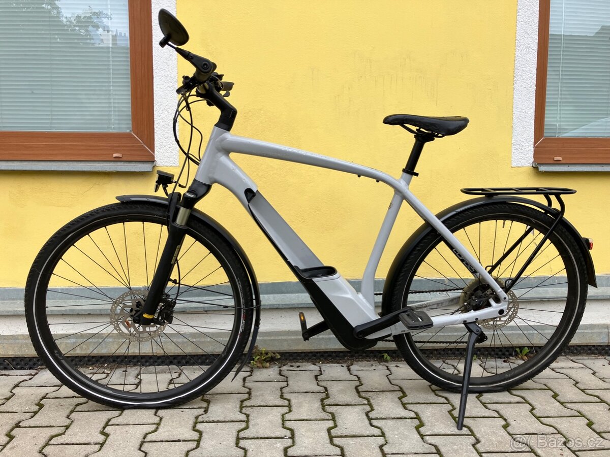Specialized Turbo Vado bez baterie