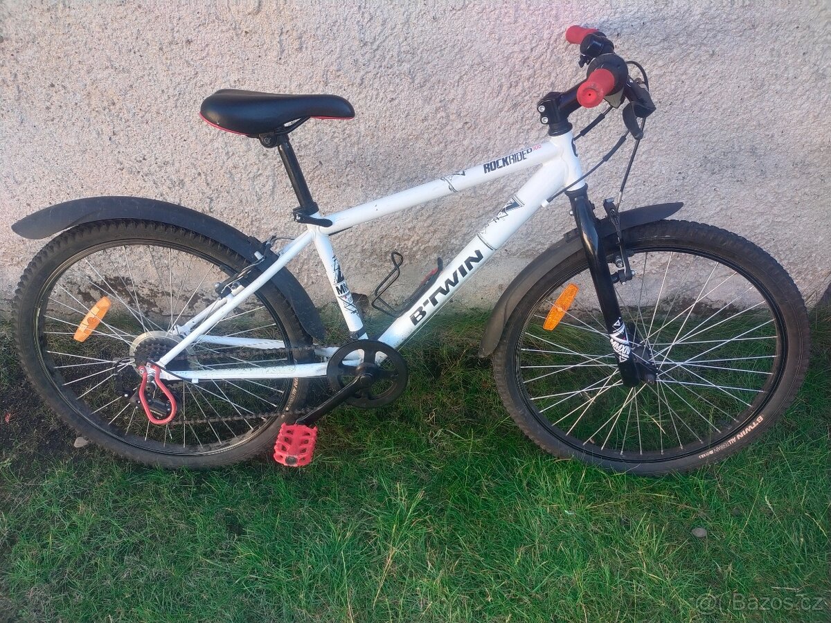 Dětské kolo 24