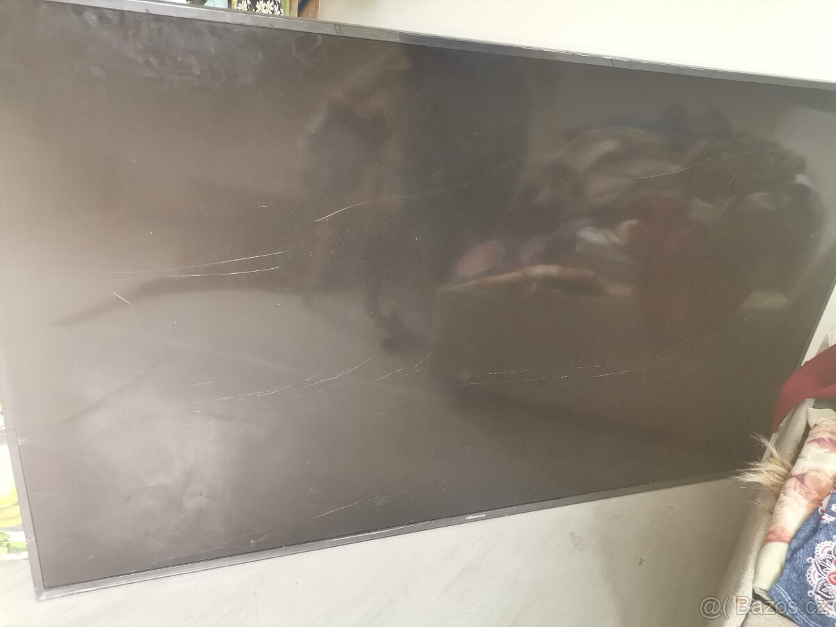 TV za odvoz