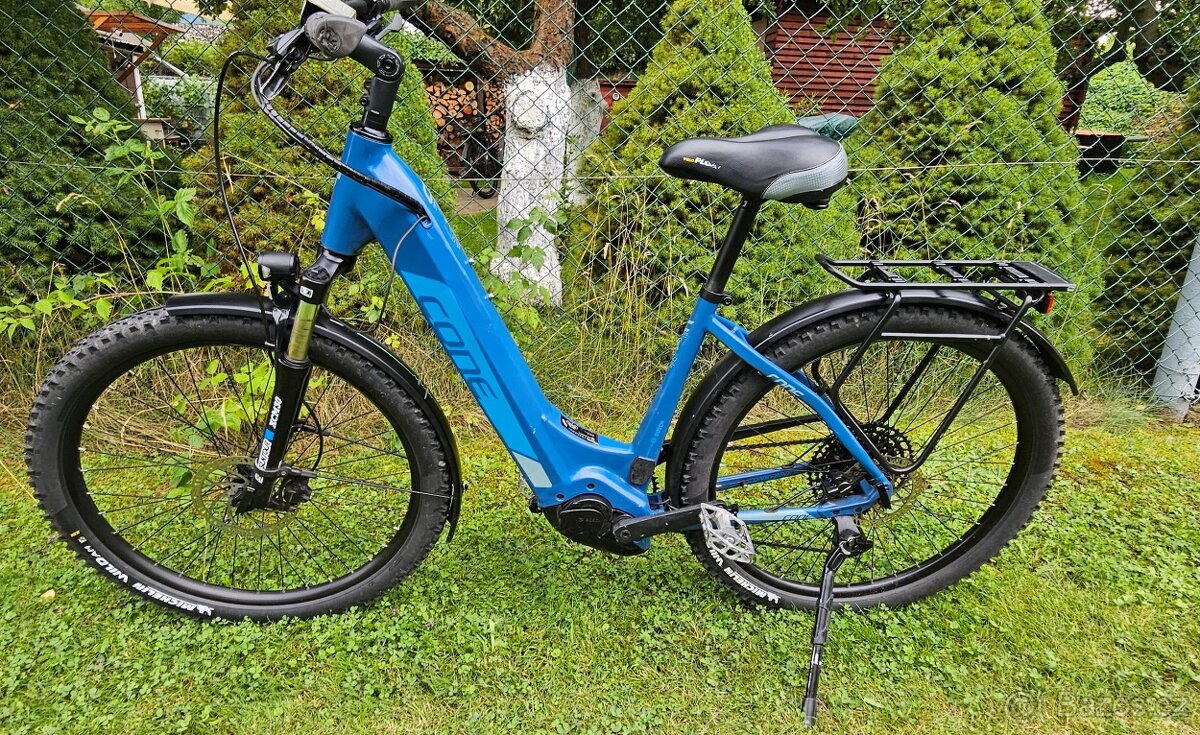 Prodam Elektrokolo CONE