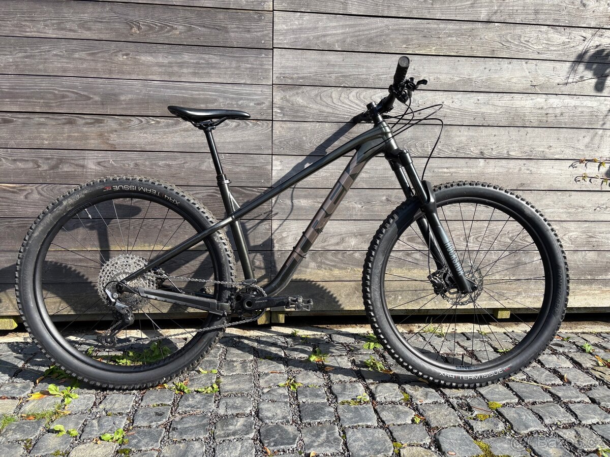 Trek Rescoe 7 2024, velikost M/L