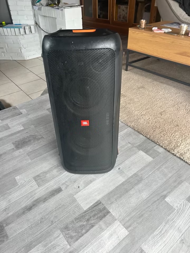 Reproduktor JBL Partybox 300